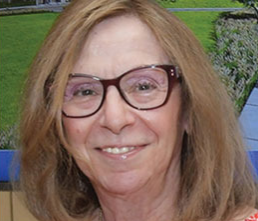 Janet Shapiro